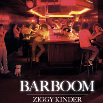 Ziggy Kinder - Barboom
