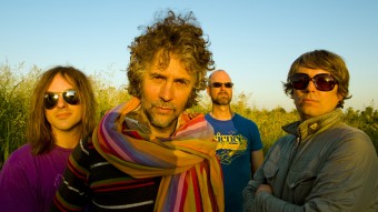 The Flaming Lips: The Flaming Lips and Heady Fwends