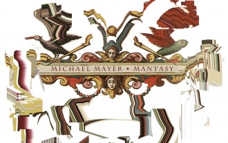 Michael Mayer - Mantasy