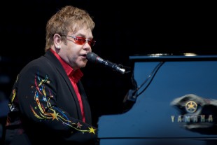 HMV Announces More Closures, Elton John
