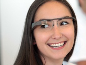 Google Glass Mini Documentary