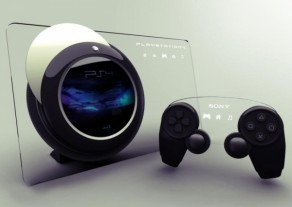 What will the Playstation 4 Look Like?