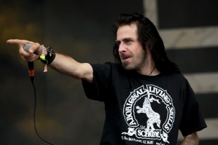 Lamb of God Singer Cleared of Manslaughter