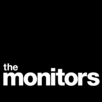 The-Monitors Podcast #19 - Guerilla Science Special
