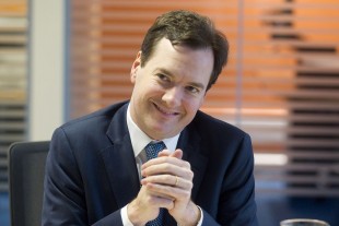 Gideon Osbourne Offered PR Help for Budget