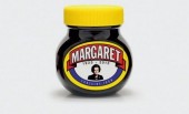 Marmite Maggie in The Guardian
