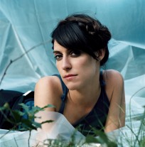 Hologram Feist Performs in 3 Cities at Once