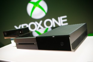 X-Box One Unveiled, Doesn't Appear to Actually be a Games Console