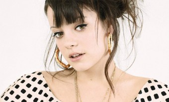 Lily Allen to appear on Tarka Cordell tribute album
