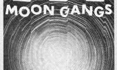 Moon Gangs – Moon Gangs EP