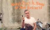 Morrissey – World Peace is None of Your Business