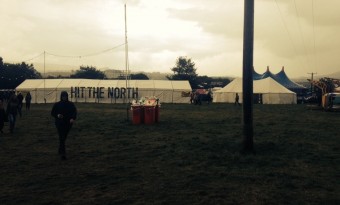 We hit the north for Beacons Festival 2014