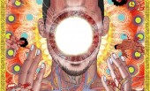 Flying Lotus – You’re Dead!