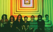 King Gizzard & The Lizard Wizard @ Shacklewell Arms