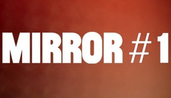 Mirror #1 - featuring The Limiñanas