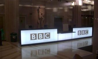 Radio (Part) Three: Inside the BBC, and the battle with the indies...