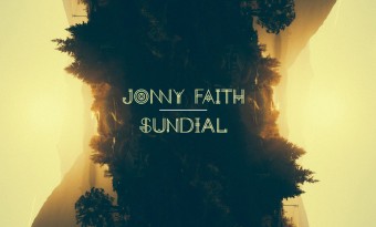 Jonny Faith - Sundial