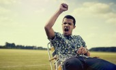 Single-Minded: Is Game of Thrones star Raleigh Ritchie really ‘The Greatest’?