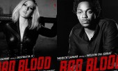 Single-Minded: How bad is Taylor Swift & Kendrick’s ‘Bad Blood’?