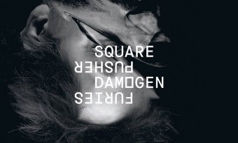 Squarepusher - Damogen Furies