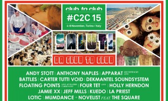 Turin Loud! Win tickets to Italy’s Club To Club festival…