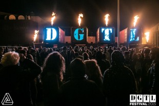 DGTL arrives in Barcelona