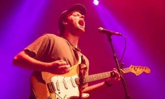 Mac DeMarco @ Roundhouse