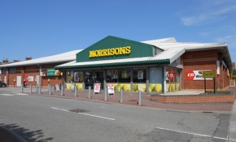 NEWSPUNCH: World’s greatest DJ uncovered in Morrisons…