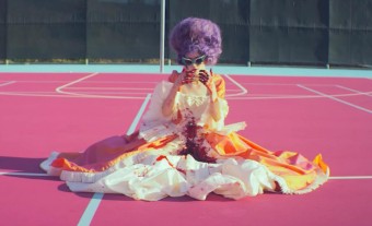 Single-Minded: Fresh blood from Grimes, as Adele says Hello...