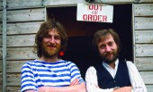 Boy Better Know: A history of Lahndahn lingo in pop with Chas & Dave