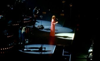 Out of the Pit: Florence Welch in Vienna