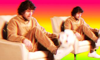 Interview: A right Bing Bong with Super Furry Animals' Bunf
