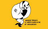 Wrongpop launch charity album for CheckEmLads