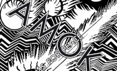 Atoms For Peace – Amok