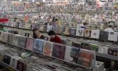 Amoeba’s Rare Vinyl Scheme Questioned