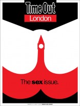 Time Out Called on Saucy Cover.