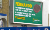 Paddy Power’s Torres-Baiting Continues…