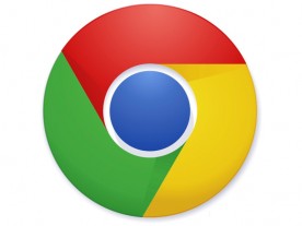 Chrome Too Secure for Hackers
