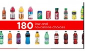 Coke Airs Anti-Obesity Advert