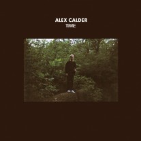 Alex Calder: Time