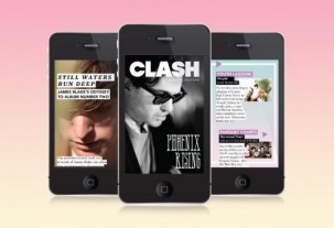 Clash Mag - Digital Edition