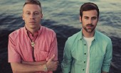 Macklemore Track Causes Domestic Abuse