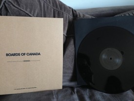 Boards of Canada RSD 12″ Goes For $5,700