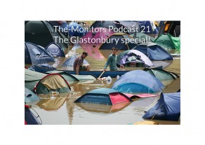 The Monitors Podcast #21