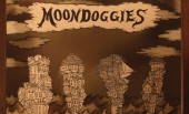 The Moondoggies – Adiós I’m a Ghost