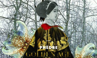Phèdre - Golden Age