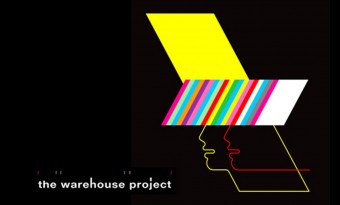 Warehouse Project - Spotify Playlist
