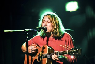 Ty Segall @ The Scala
