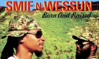 Smif N Wessun - Born and Raised