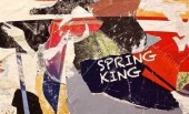 Spring King @ Sebright Arms (with LSA and Bad Breeding)
